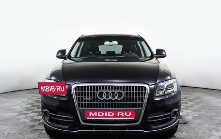 Audi Q5, 2012 год, 1 549 000 рублей, 2 фотография