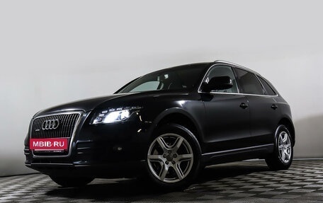 Audi Q5, 2012 год, 1 549 000 рублей, 18 фотография