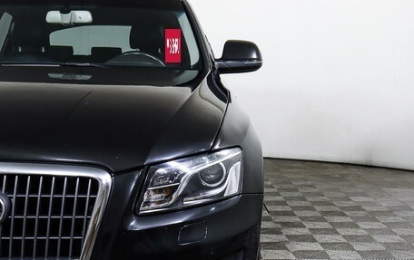 Audi Q5, 2012 год, 1 549 000 рублей, 22 фотография