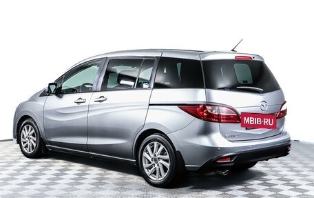 Mazda 5 II, 2013 год, 1 888 000 рублей, 7 фотография