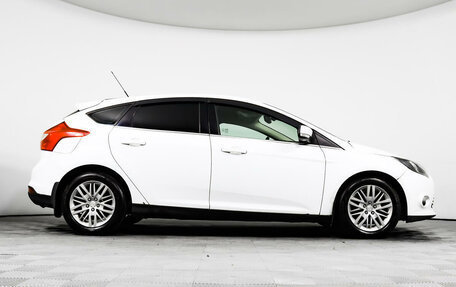 Ford Focus III, 2012 год, 635 000 рублей, 4 фотография