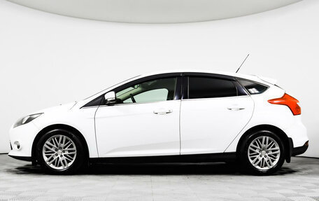 Ford Focus III, 2012 год, 635 000 рублей, 8 фотография