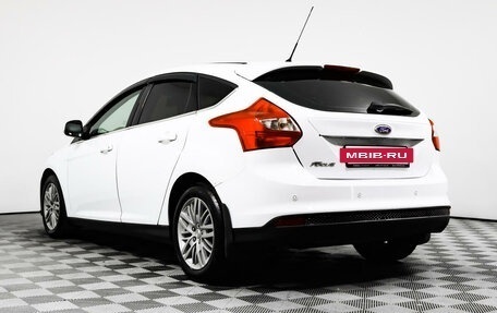 Ford Focus III, 2012 год, 635 000 рублей, 7 фотография