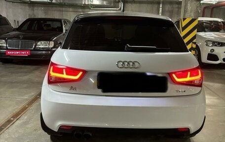 Audi A1, 2014 год, 1 094 000 рублей, 2 фотография