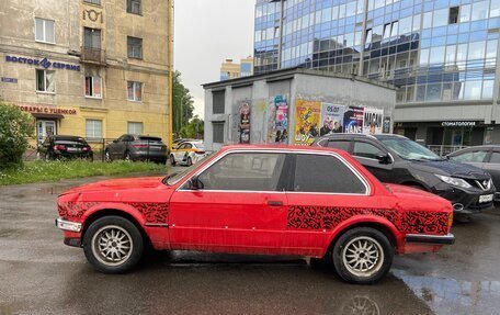 BMW 3 серия, 1987 год, 290 000 рублей, 2 фотография