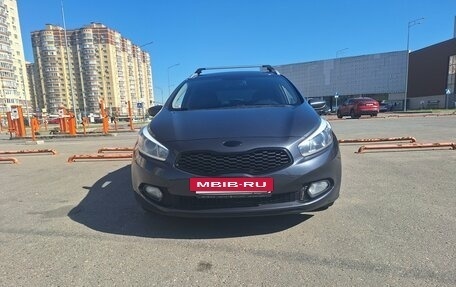 KIA cee'd III, 2013 год, 1 250 000 рублей, 7 фотография