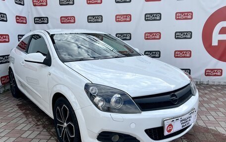 Opel Astra H, 2008 год, 499 990 рублей, 3 фотография