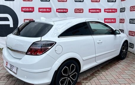 Opel Astra H, 2008 год, 499 990 рублей, 6 фотография