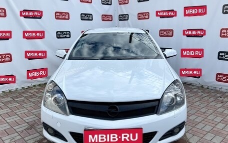 Opel Astra H, 2008 год, 499 990 рублей, 2 фотография