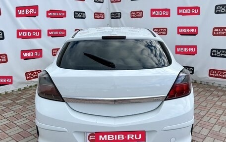 Opel Astra H, 2008 год, 499 990 рублей, 5 фотография