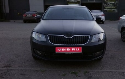 Skoda Octavia, 2013 год, 900 000 рублей, 1 фотография