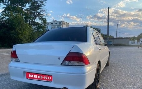 Mitsubishi Lancer IX, 2000 год, 360 000 рублей, 4 фотография