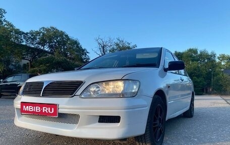 Mitsubishi Lancer IX, 2000 год, 360 000 рублей, 1 фотография