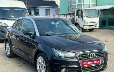 Audi A1, 2010 год, 900 000 рублей, 2 фотография