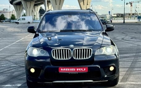 BMW X5, 2010 год, 1 689 000 рублей, 1 фотография