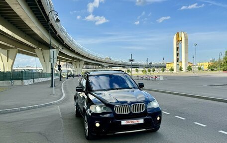 BMW X5, 2010 год, 1 689 000 рублей, 19 фотография