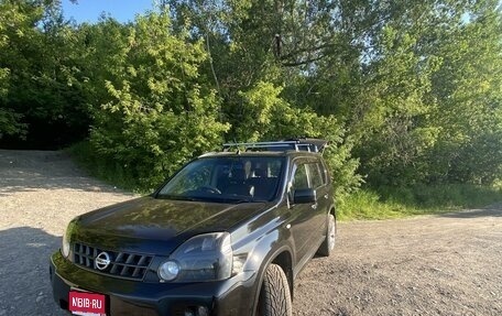 Nissan X-Trail, 2008 год, 1 150 000 рублей, 1 фотография