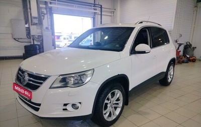 Volkswagen Tiguan I, 2009 год, 1 080 000 рублей, 1 фотография