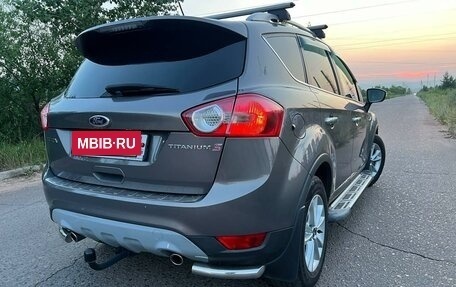 Ford Kuga III, 2012 год, 1 570 000 рублей, 3 фотография