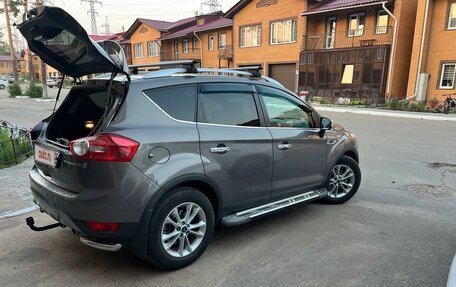 Ford Kuga III, 2012 год, 1 570 000 рублей, 30 фотография