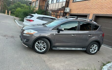 Ford Kuga III, 2012 год, 1 570 000 рублей, 35 фотография