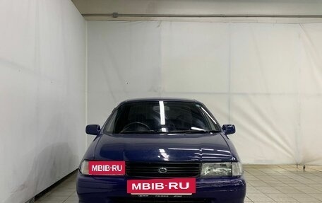 Toyota Corsa, 1991 год, 230 000 рублей, 2 фотография