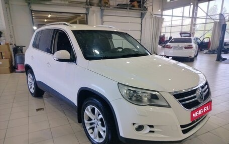 Volkswagen Tiguan I, 2009 год, 1 080 000 рублей, 2 фотография