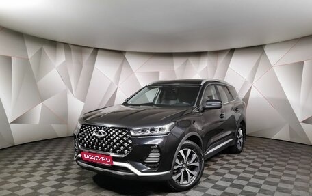 Chery Tiggo 7 Pro, 2021 год, 1 689 000 рублей, 1 фотография