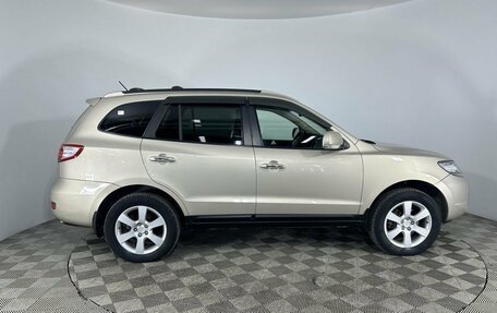 Hyundai Santa Fe III рестайлинг, 2008 год, 950 000 рублей, 4 фотография