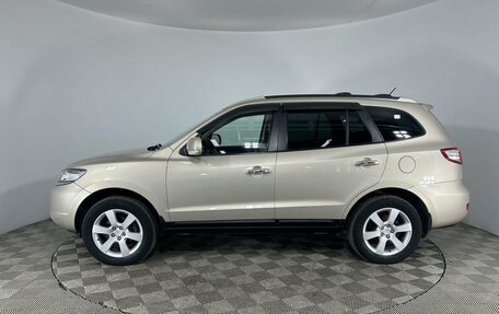 Hyundai Santa Fe III рестайлинг, 2008 год, 950 000 рублей, 5 фотография