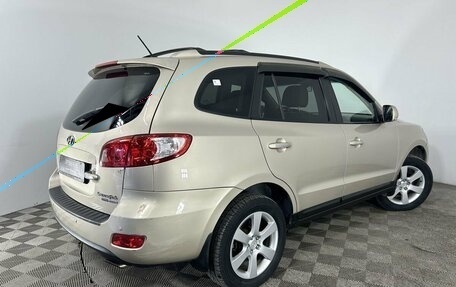 Hyundai Santa Fe III рестайлинг, 2008 год, 950 000 рублей, 6 фотография