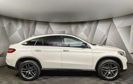 Mercedes-Benz GLE Coupe, 2015 год, 3 688 000 рублей, 6 фотография