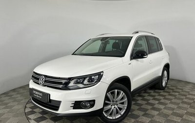 Volkswagen Tiguan I, 2013 год, 1 599 000 рублей, 1 фотография