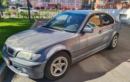 BMW 3 серия, 1999 год, 360 000 рублей, 1 фотография