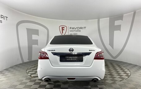 Nissan Teana, 2014 год, 1 320 000 рублей, 3 фотография