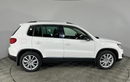 Volkswagen Tiguan I, 2013 год, 1 599 000 рублей, 4 фотография