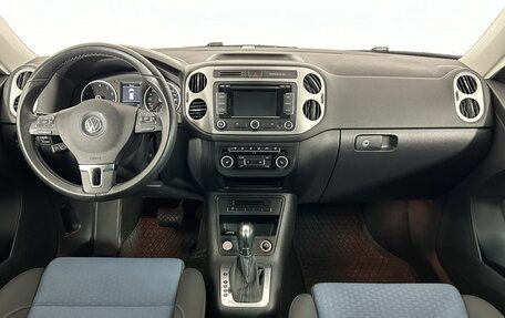 Volkswagen Tiguan I, 2013 год, 1 599 000 рублей, 7 фотография