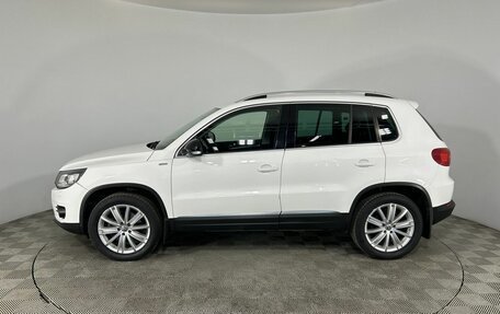 Volkswagen Tiguan I, 2013 год, 1 599 000 рублей, 5 фотография