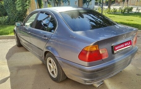 BMW 3 серия, 1999 год, 360 000 рублей, 2 фотография