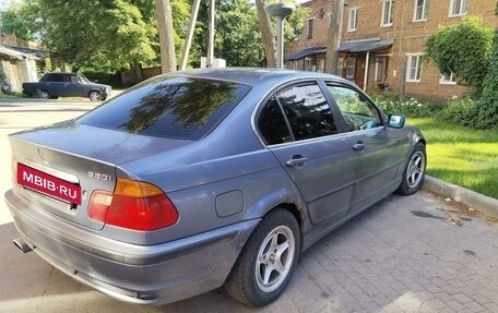 BMW 3 серия, 1999 год, 360 000 рублей, 3 фотография