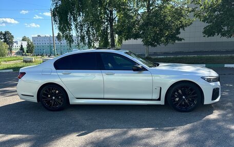 BMW 7 серия, 2019 год, 7 150 000 рублей, 8 фотография