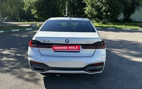 BMW 7 серия, 2019 год, 7 150 000 рублей, 5 фотография