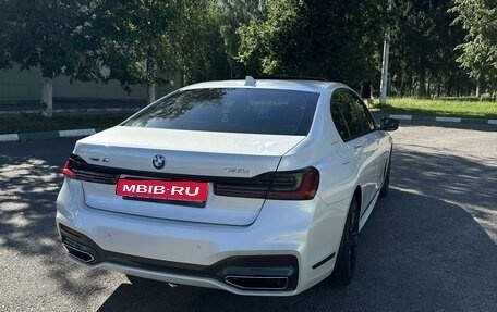 BMW 7 серия, 2019 год, 7 150 000 рублей, 6 фотография