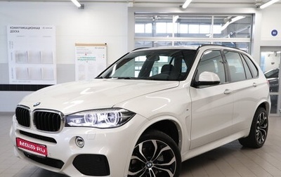BMW X5, 2018 год, 5 150 000 рублей, 1 фотография