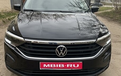Volkswagen Polo VI (EU Market), 2020 год, 1 950 000 рублей, 1 фотография