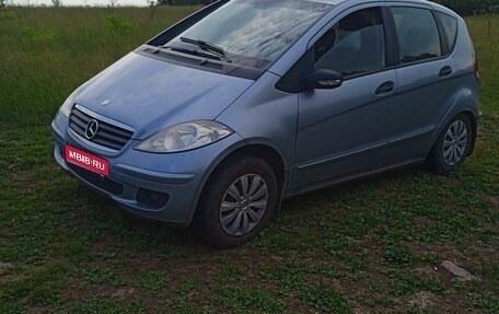 Mercedes-Benz A-Класс, 2007 год, 650 000 рублей, 1 фотография