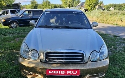 Hyundai Sonata IV рестайлинг, 2006 год, 510 000 рублей, 1 фотография