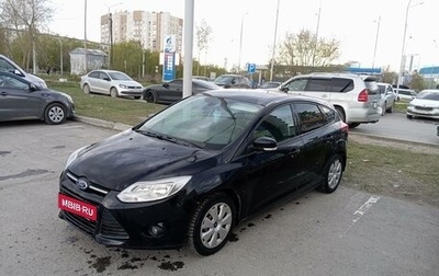 Ford Focus III, 2014 год, 790 000 рублей, 1 фотография