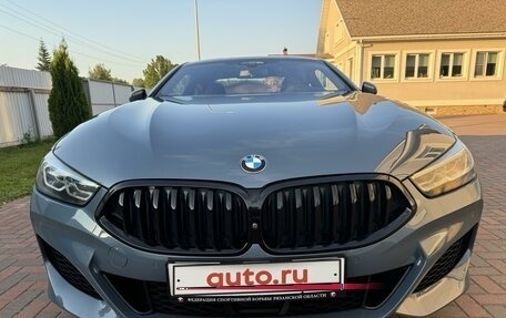 BMW 8 серия, 2019 год, 7 400 000 рублей, 2 фотография