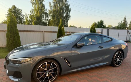 BMW 8 серия, 2019 год, 7 400 000 рублей, 8 фотография